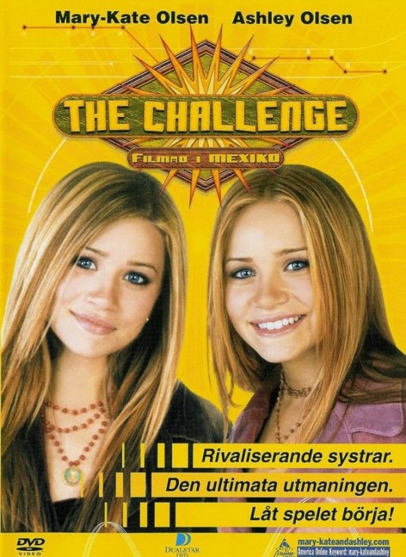 The Challenge: Rivals II [1998– ]