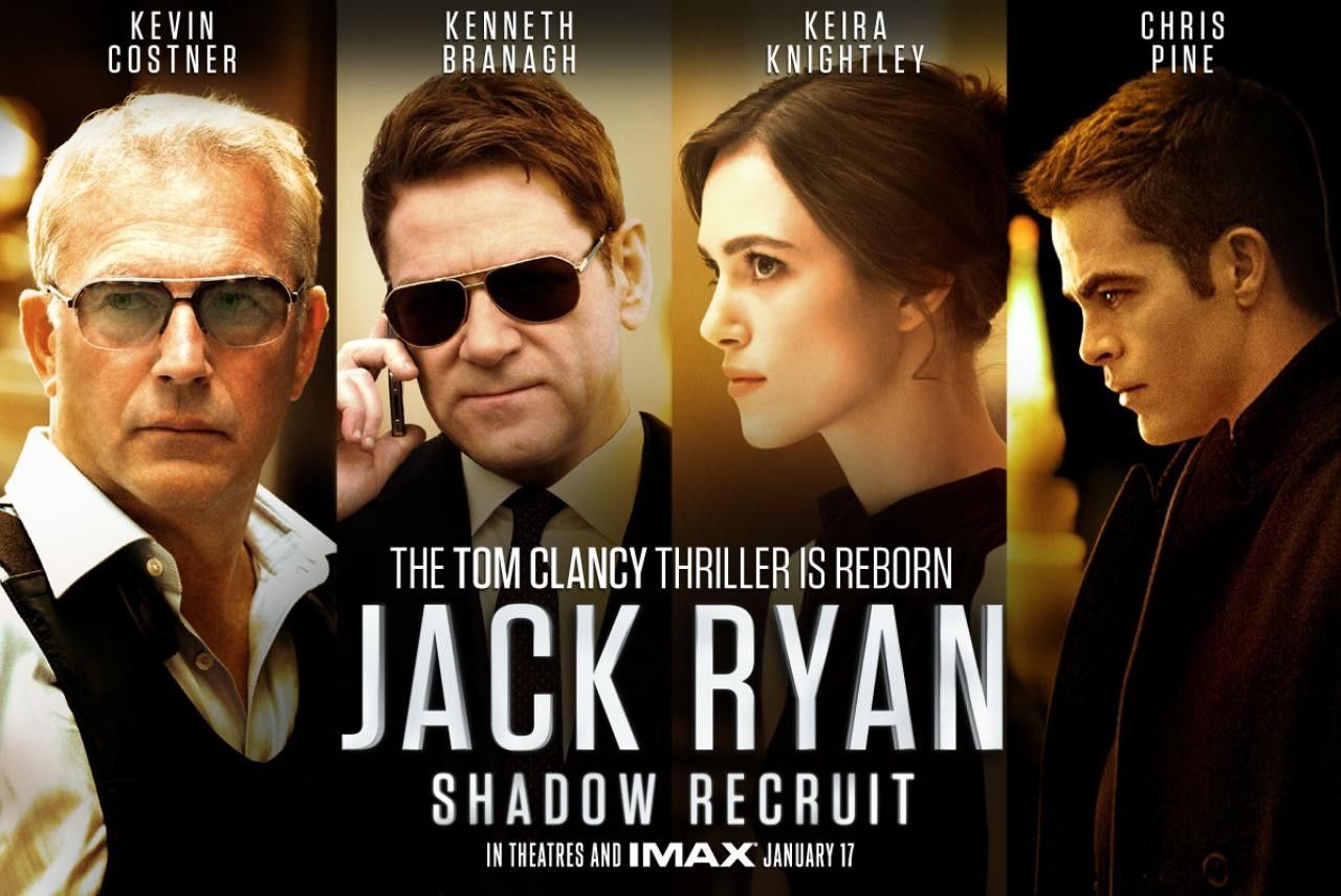 Yify Jack Ryan Shadow Recruit