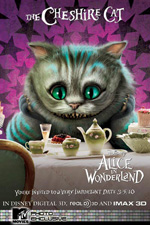 ����� � ������ ����� | Alice in Wonderland