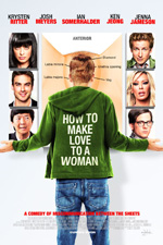 ��� �������� ������� � �������� | How to Make Love to a Woman