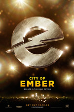 ����� ������� (City of Ember)