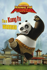 ����-�� ����� (Kung Fu Panda)