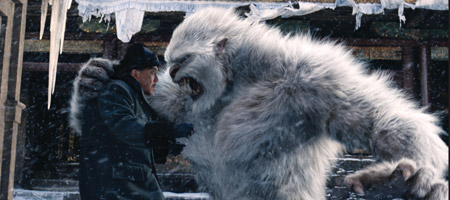 ����� 3: ������ ���������� �������� (The Mummy: Tomb of the Dragon Emperor)
