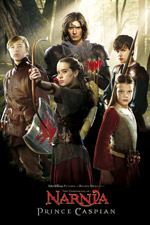 ������� ������: ����� ������� (The Chronicles of Narnia: Prince Caspian)