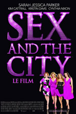 ���� � ������� ������ (Sex and the City: The Movie)