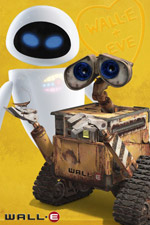 ����-� (Wall-E)