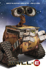 ����-� (Wall-E)