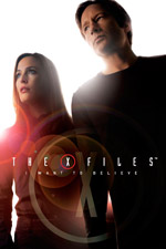��������� ���������: ���� ������ (The X Files 2)