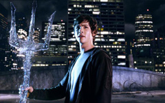����� ������� � ���������� ������ | Percy Jackson & the Olympians: The Lightning Thief