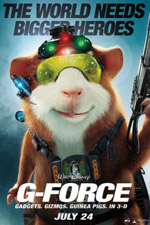 ������� �̻ (G-Force)