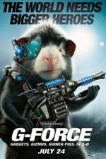 ������� �̻ (G-Force)