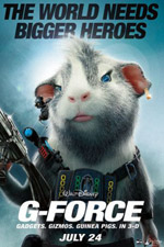 ������� �̻ (G-Force)