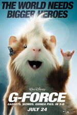 ������� �̻ (G-Force)
