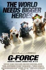 ������� �̻ (G-Force)