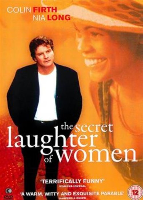 Laughter On The Twenty-Third Floor [2001 TV Movie]