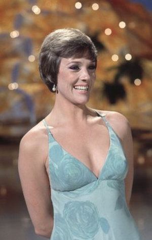 Фотографии: Джули Эндрюс Julie Andrews. 