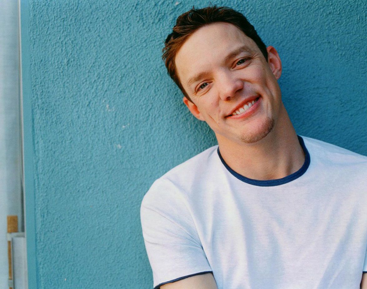 Фотографии: Мэттью Лиллард Matthew Lillard.