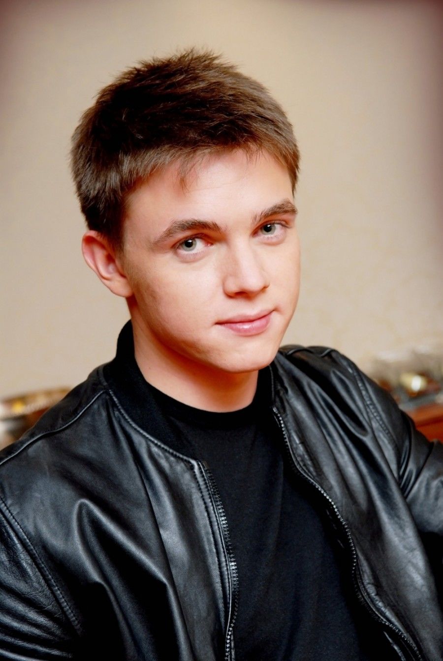 Фотографии: Джесси МакКартни Jesse McCartney.