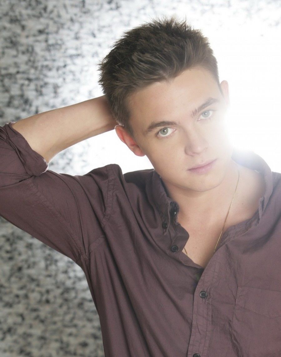 Фотографии: Джесси МакКартни Jesse McCartney.