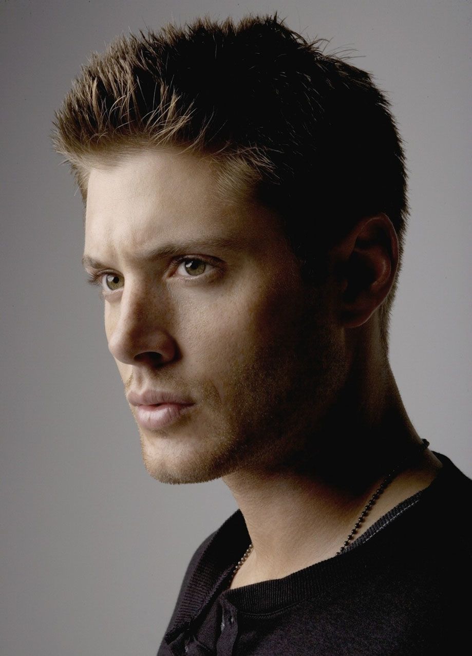 Фотографии: Дженсен Эклс Jensen Ackles.