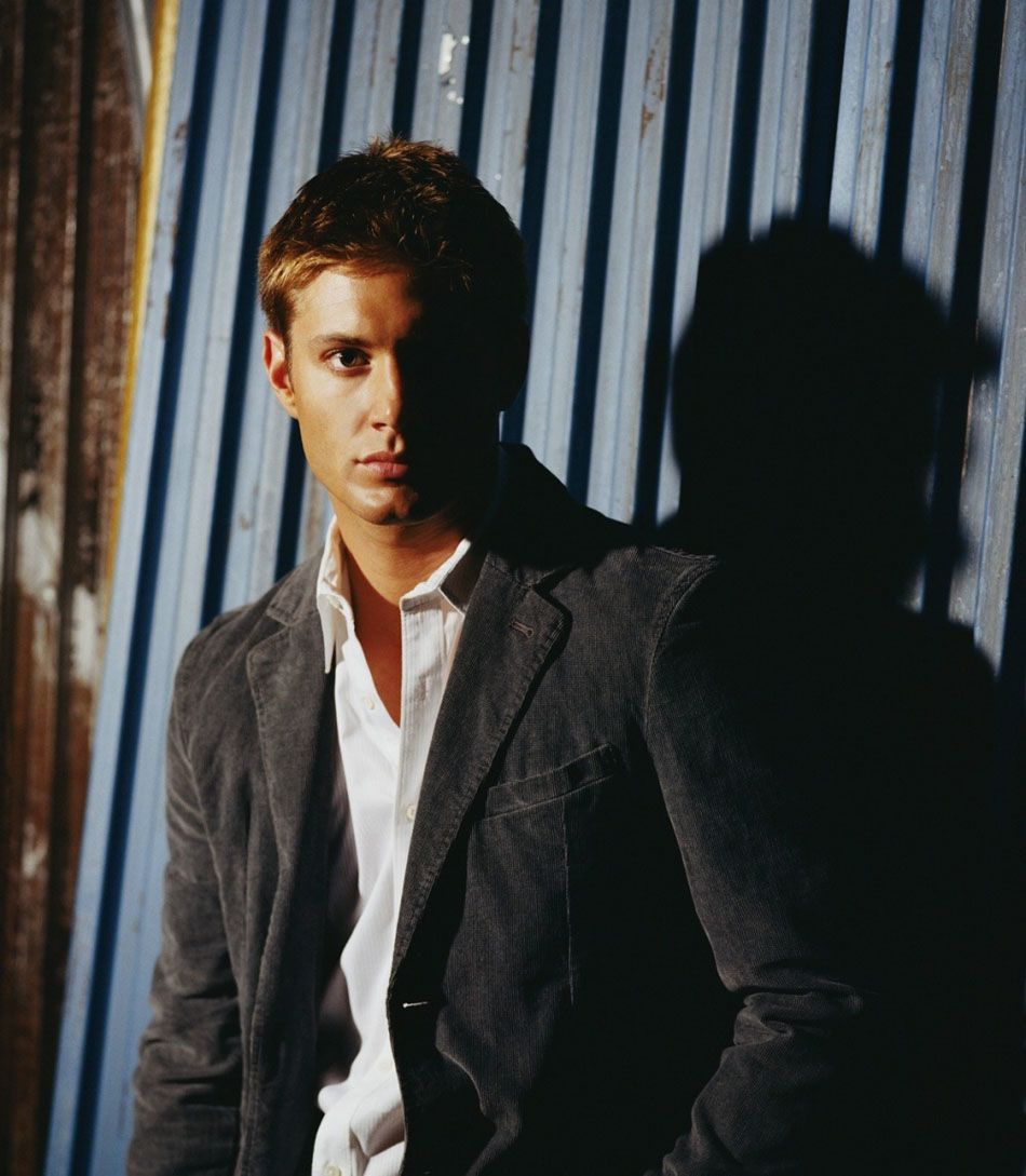 Фотографии: Дженсен Эклс Jensen Ackles.