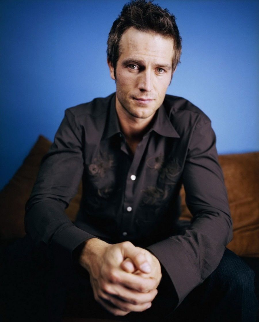 Фотографии: Майкл Вартан Michael Vartan.