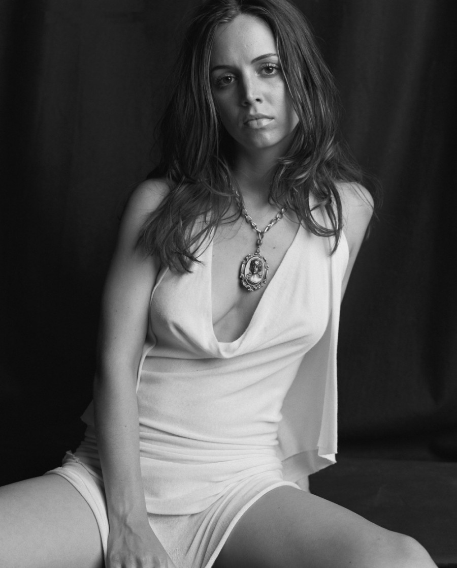 Фотографии: Элиза Душку Eliza Dushku.