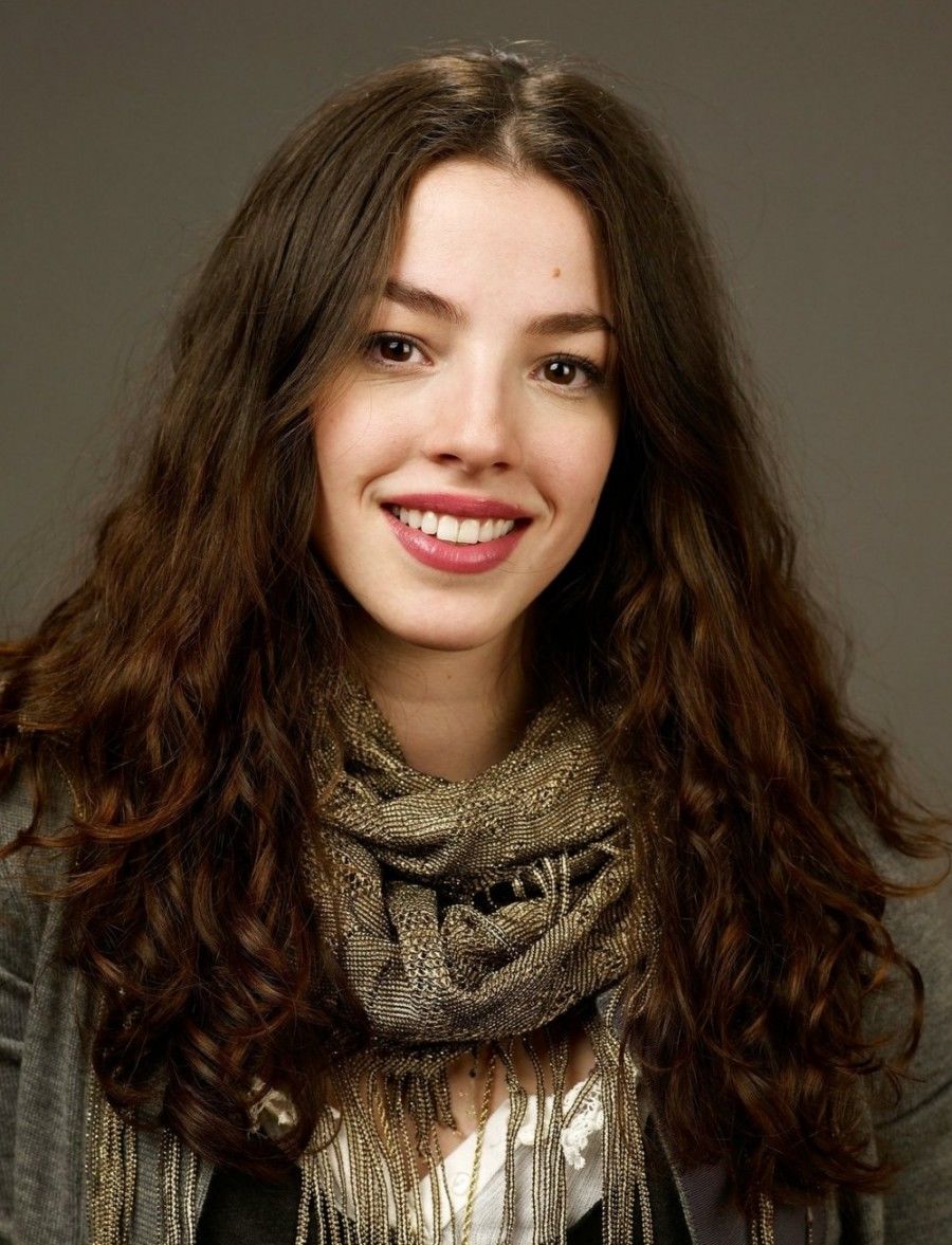 Фотографии: Оливия Тирлби Olivia Thirlby.