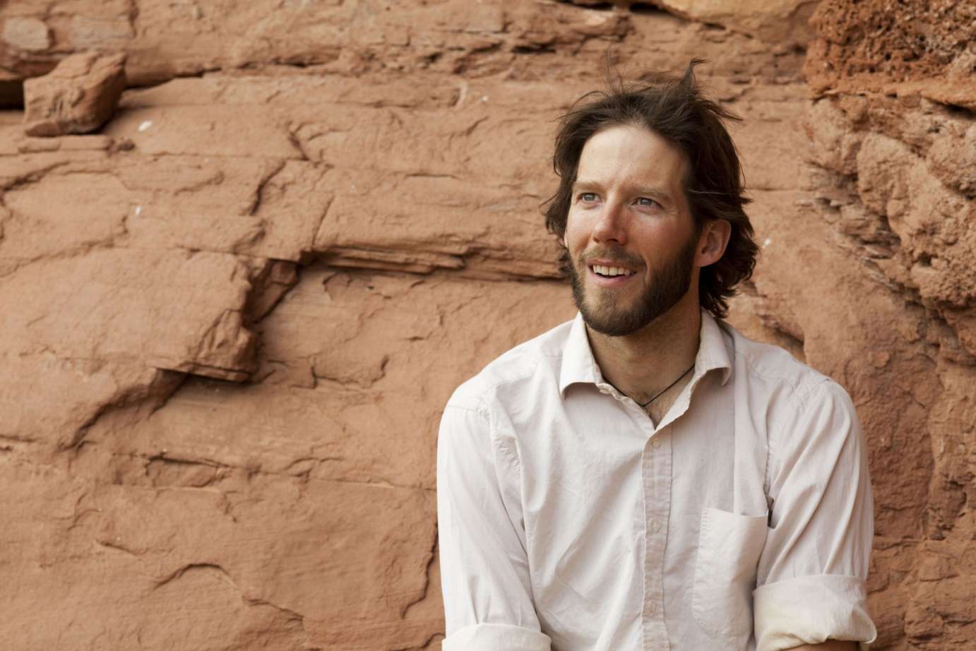 Фотографии Арон Ральстон (Aron Ralston) .