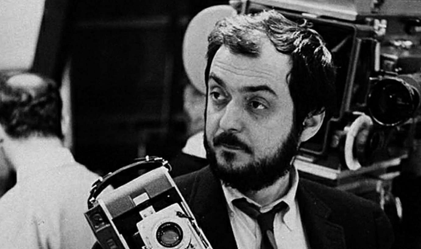 Bret Easton Ellis Says Stanley Kubrick Was Gay