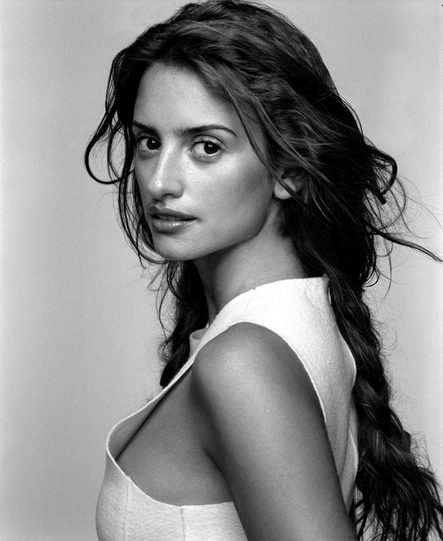 Фотографии: Пенелопа Крус Penélope Cruz.