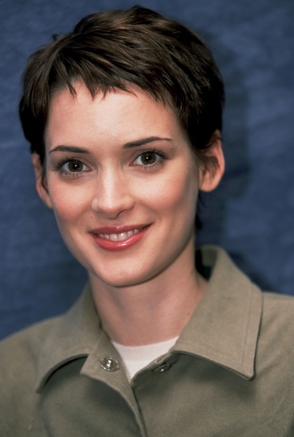 Фотографии: Вайнона Райдер Winona Ryder.