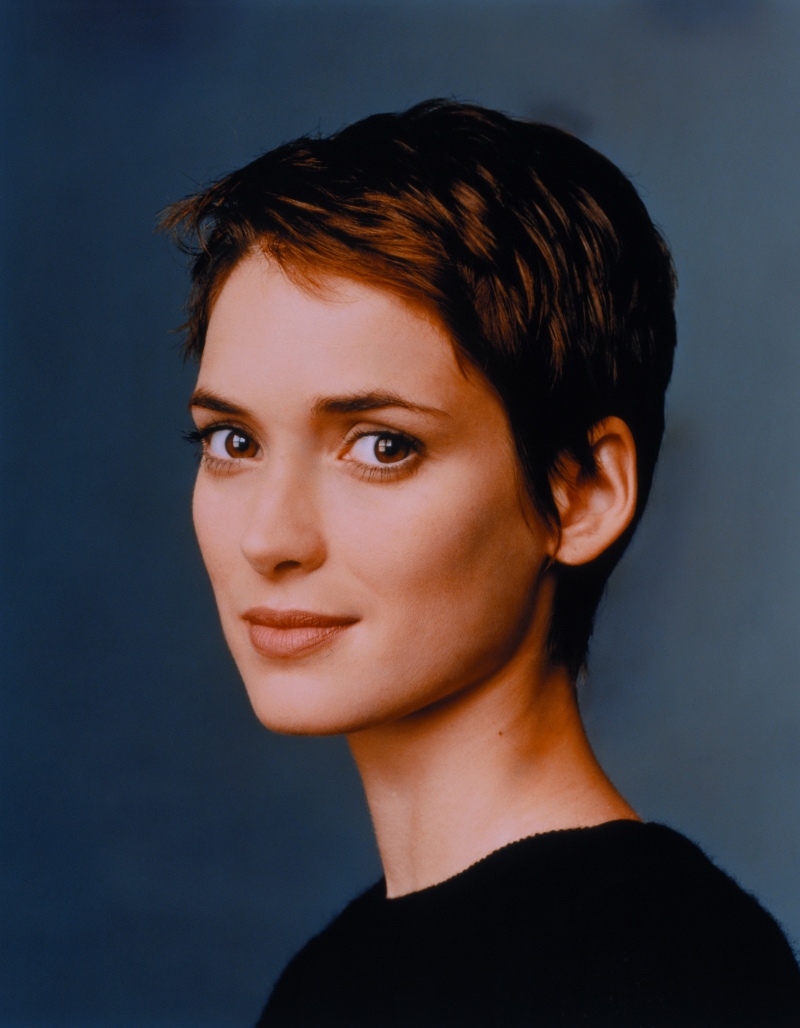 Фотографии: Вайнона Райдер Winona Ryder.