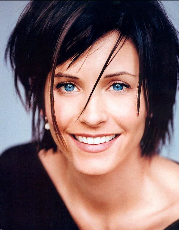 Фотографии: Кортни Кокс Courteney Cox.