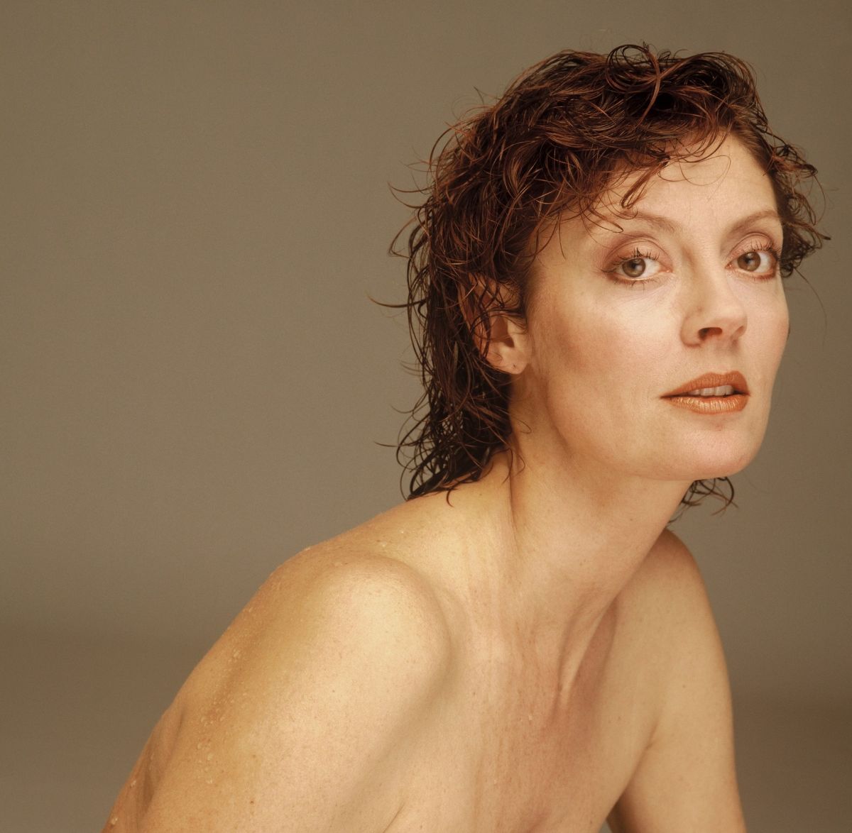 Фотографии: Сьюзен Сарандон Susan Sarandon.