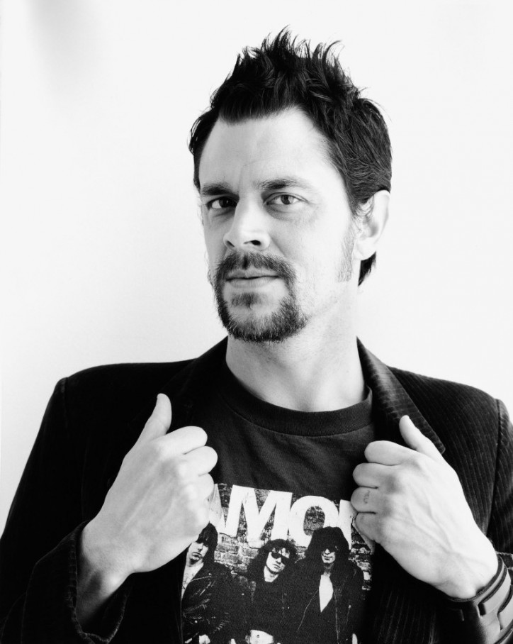 Фотографии: Джонни Ноксвилл Johnny Knoxville.