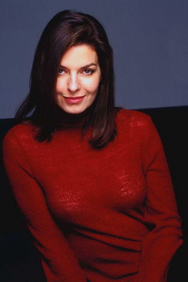 Фотографии: Села Уорд Sela Ward.