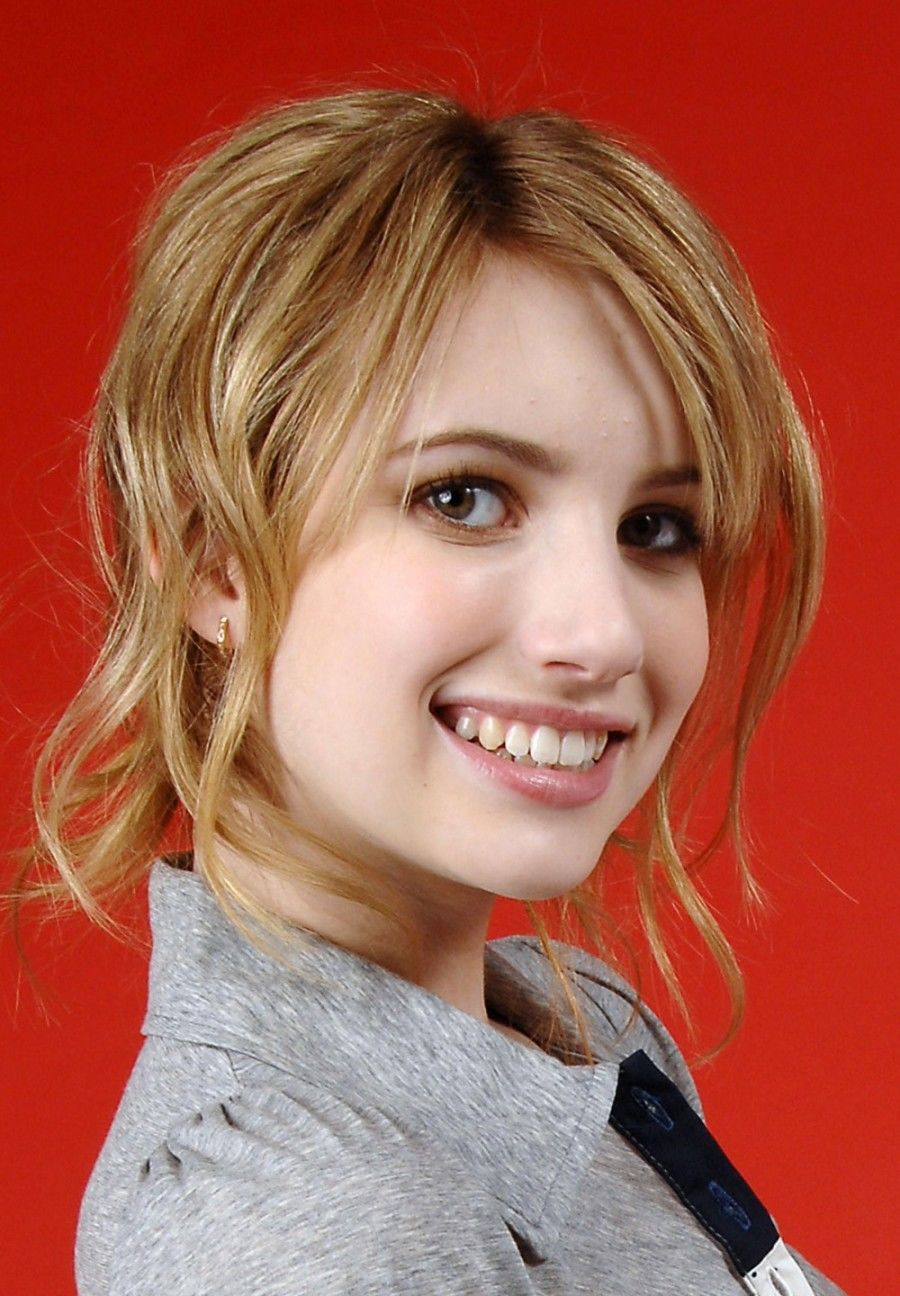 Фотографии: Эмма Робертс Emma Roberts.