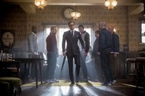 «Kingsman: Cекретная служба 2»!