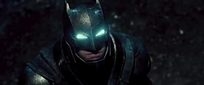 «Бэтмен против Супермена: На заре справедливости»: дублированный тизер-трейлер