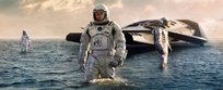 Кассовые сборы России за 6-9 ноября: «Интерстеллар» сильно начинает прокат!
