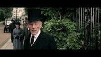 «Мистер Холмс»: второй трейлер