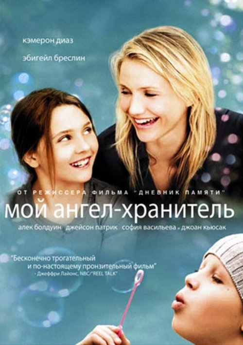 Сексапильная Кэмерон Диаз – Чуваки (2001)