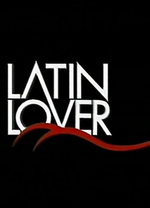 Latin Lover Serie