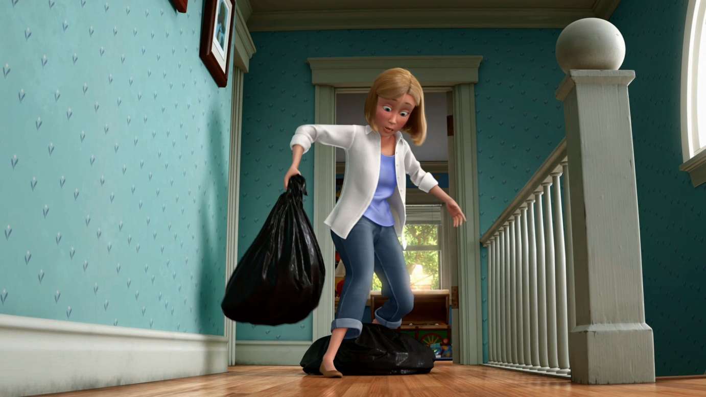 Включи большая мать. Большой побег. Toy story 3 Full movie 2010.